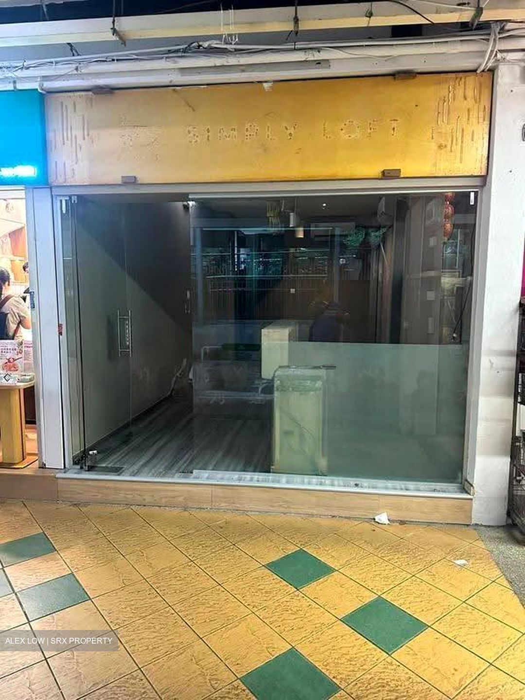 Clementi Avenue 3 (D5), Shop House #637812241